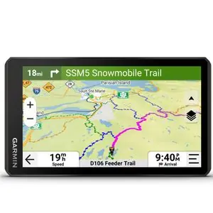 Garmin TREAD® 2 OFF ROAD Universal GPS Paras Hinta