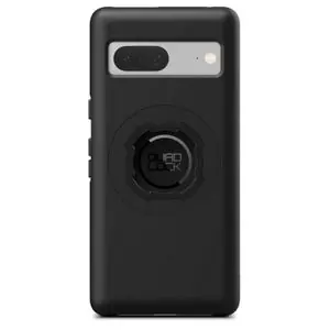 Asiakkaiden Suosikki Quad Lock MAG GOOGLE PIXEL 7 Suojakuori - Musta