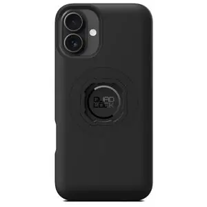 Quad Lock MAG IPHONE 16 PLUS Suojakuori - Musta Osta Verkossa