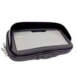 Rajoitettu Tarjous Tecno globe BAG EASY GT PAYSAGE avec support easy fix Universal Älypuhelintuki