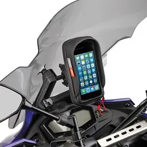 Givi GPS-tukijalka Ohjaustangon kiinnityspalkki Tukkuhinta