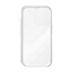 Quad Lock PONCHO IPHONE 16 Suojakuori - Väritön Kampanjahinta