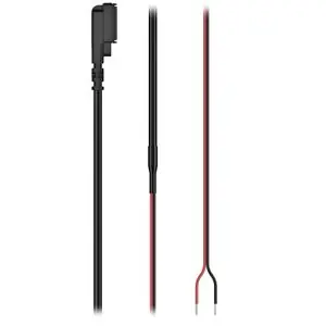 Garmin ZUMO XT2 Virtalähdekaapeli Merkkituote