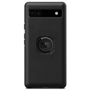 Kampanjahinta Quad Lock MAG GOOGLE PIXEL 6A Suojakuori - Musta