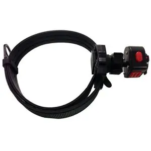 Erikoistarjous Tigra Sport FITCLIC SCOOTERILLE Universal Älypuhelintuki