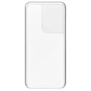 Korkea Laatu Quad Lock PONCHO MAG GOOGLE PIXEL 8 PRO Suojakuori - Väritön