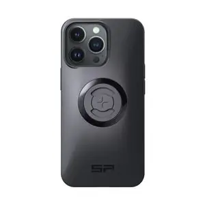 Osta Verkossa SP Connect SPC+ iPhone 13 Pro Suojakuori - Musta