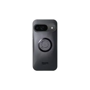 SP Connect SPC+ Pixel 9 Pro/9 Suojakuori - Musta Nopea Toimitus