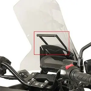 Givi GPS-tukiHONDA 750 FORZA 750 - 2021 - 2023 Poisto
