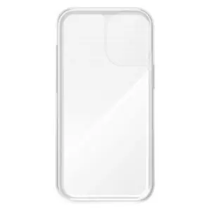 Quad Lock PONCHO IPHONE 16 PLUS Suojakuori - Väritön Vain Rajoitetun Ajan