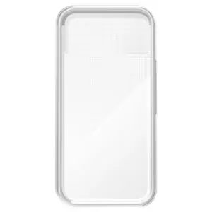 Quad Lock PONCHO MAG GOOGLE PIXEL 8A Suojakuori - Väritön Heti Saatavilla