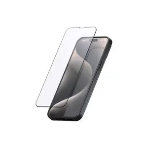 SP Connect iPhone 16 Pro Max Näytön suoja - Väritön Nopea Toimitus