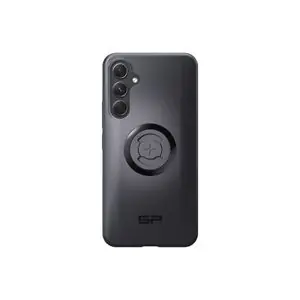 SP Connect SPC+ A54 Suojakuori - Musta Korkea Laatu