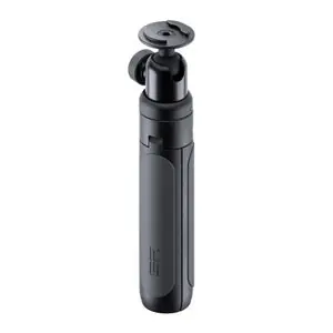 SP Connect Trépied Pole SPC+ Älypuhelintuki - Musta Alennus