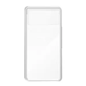 Quad Lock PONCHO MAG GOOGLE PIXEL 7A Suojakuori - Väritön Suosittu