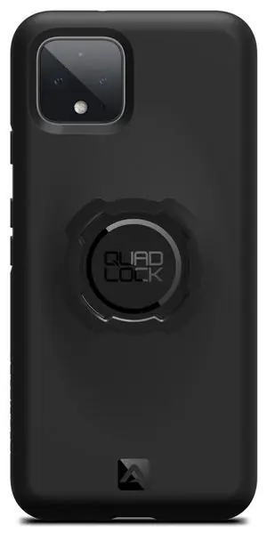 Erikoistarjous Quad Lock Google Pixel 4 Universal Suojakuori