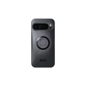 Suoraan Valmistajalta SP Connect SPC+ Pixel 9 Pro XL Suojakuori - Musta