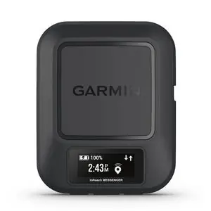Garmin inReach Messenger Satelliittiviestintäjärjestelmä Tarjoushinta
