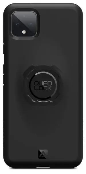 Quad Lock Google Pixel 4XL Universal Suojakuori Alennettu Hinta