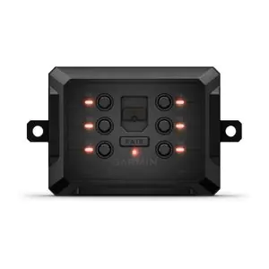 Garmin Powerswitch Universal Virtalähdekaapeli Uusi Malli