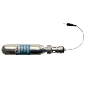 Helite 60 CC CO2 Kaasunpatruuna Edullinen Hinta