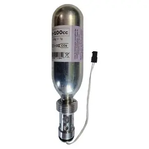 Nopea Toimitus Helite RECHARGE MOLEX Kaasunpatruuna