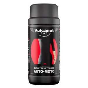 Vulcanet PUHDISTUS Universal Pyyhkeet Sertifioitu