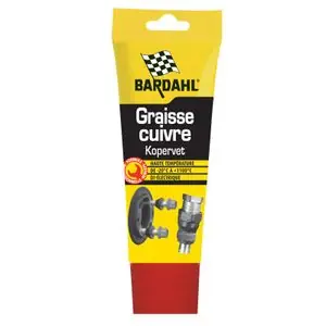 Bardahl kupari 150 g Universal Rasva Merkkituote