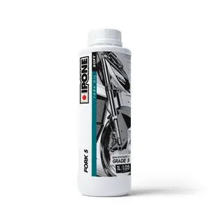 Asiakkaiden Suosikki Ipone FORK 10 - 1 LITRE Haaroil
