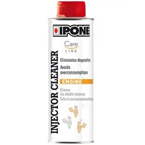 Viikonlopputarjous Ipone CARELINE INJECTOR CLEANER 300ML Universal Käsittely