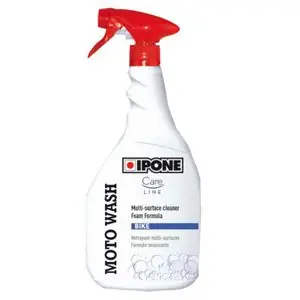 Tukkuhinta Ipone CARELINE MOTO WASH 1L Universal Pesuaine