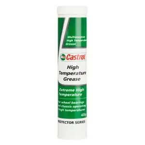 Castrol KORKEAN LÄMMÖN VOITE 400gr Universal Rasva Tilaa Heti