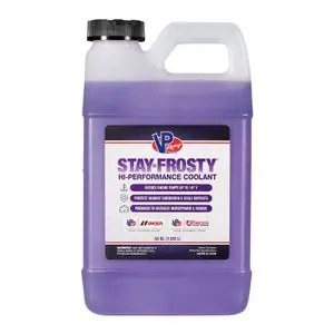 VP Racing Stay Frosty 1,9L Universal Jäähdytysneste Merkkituote