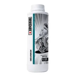 Alennus Ipone GEARBOX 1L Universal Vaihteistoöljy