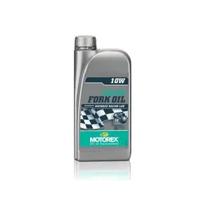 Tarjous Motorex RACING 10W 1L Universal Haaroil