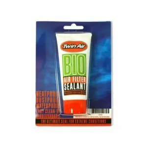 Twin air Biodegradable - 100ml tiivistysmassa Universal Rasva Eniten Myyty
