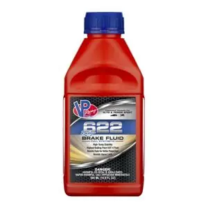 Alennus VP Racing DOT 4 täysisynteettinen 500ml Universal Jarruneste