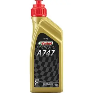 Älä Missaa Castrol A 747 Universal Moottoriöljy