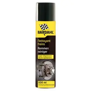 Bardahl Universal Jarrun puhdistusaine Alennus