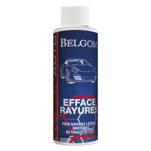 Superhinta Belgom 250 ml Universal Maalausrenovaattori
