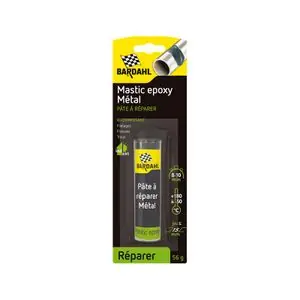 Eniten Myyty Bardahl special METAL EPOXY 56GR Universal Pasta korjata