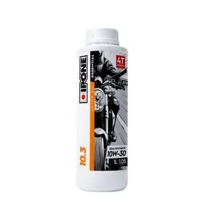 Merkkituote Ipone 10.3 10W30 1L Universal Moottoriöljy