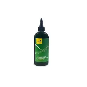 Scottoiler biodegradabile vihreä elektroniikalle - 250ml Universal Ketjuöljy Bestseller