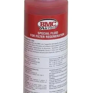 Viimeinen Mahdollisuus Bmc Öljy - 250ml Universal Ilmansuodattimen rasva
