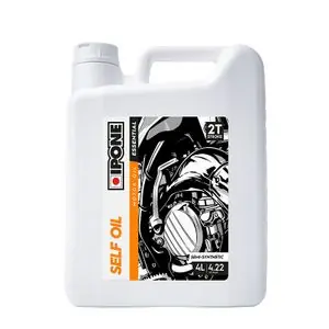 Alkuperäinen Ipone SELF OIL 4L Universal Moottoriöljy