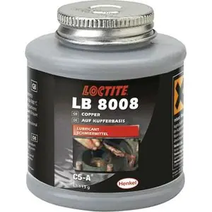 Uusi Malli Loctite kupari estäminen C5-A 8008 - Purkki 113g Universal Rasva