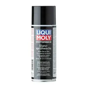 Tehdashinta Liqui Moly aerosolipinnoite 400ML Universal Kiillotuote