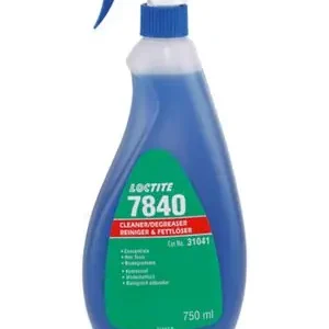 Loctite spray 750ml Universal Puhdistusaine Tukkuhinta