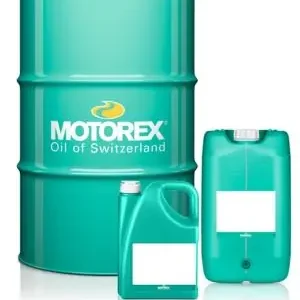 Löytö Motorex UniSynt ZX SAE - 75w9 1L x10 Universal Vaihteistoöljy