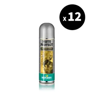 Motorex Spray de protection et Moto Protect - spray 500ml x12 Universal Huoltotuote Älä Missaa